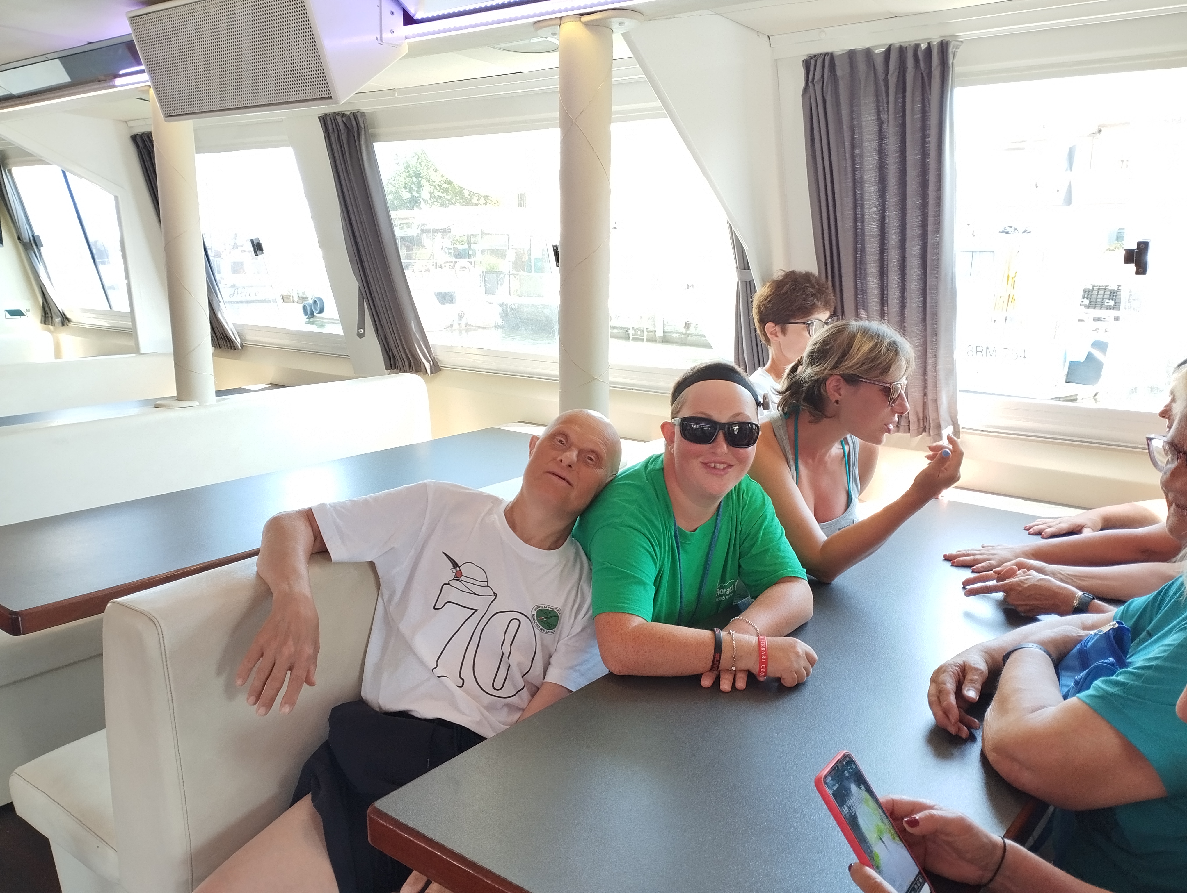 VACANZA ESTIVA 2025